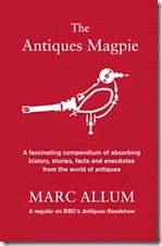 antiques magpie