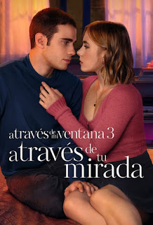 [VIP] A través de tu mirada [2024] [CUSTOM HD] [DVDR] [NTSC] [Castellano]