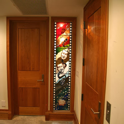 Interior Doors