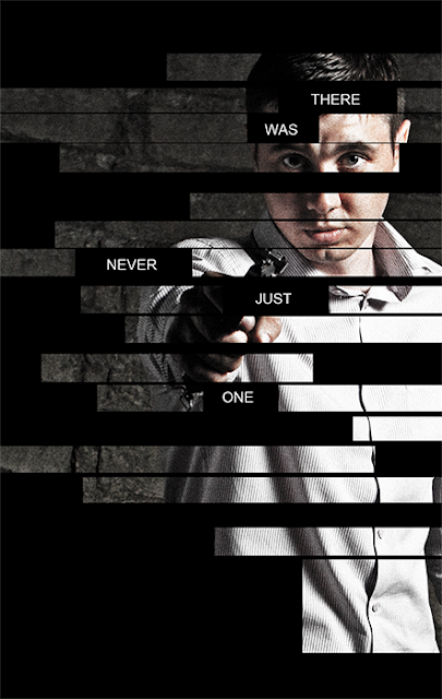 Make The Poster as The Bourne Legacy Movie With Photoshop - Part 2