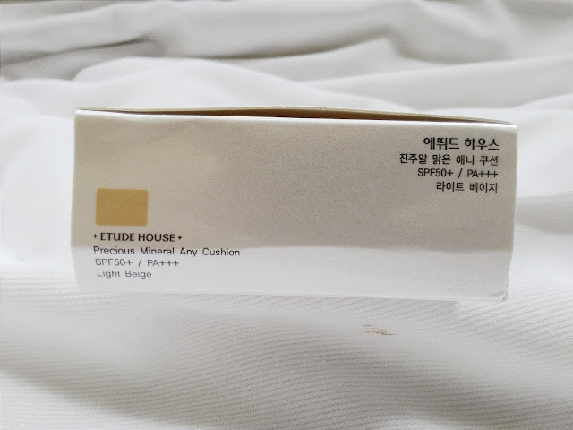 review etude house precious mineral any cushion light beige