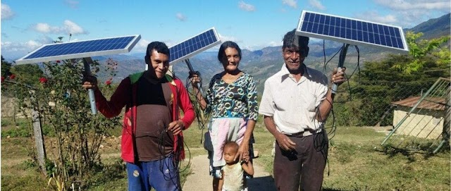 SICA: Mejorar acceso a energías limpias y resilientes, el reto de la transición energética en Centroamérica