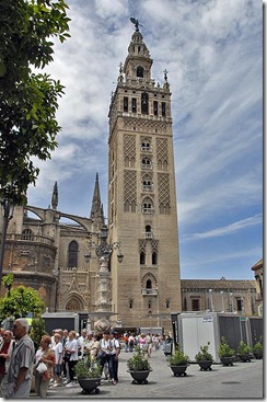 Menara Giralda