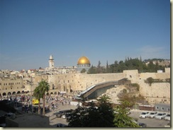 Dome of the Rock 2 (Small)