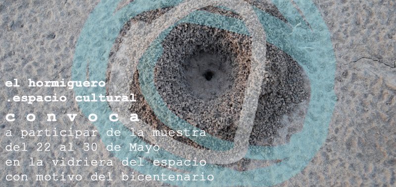 muestra bicentenario