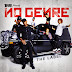 B.o.B – No Genre The Label [Mixtape]