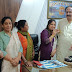 शिरोमणि अकाली दल के हलका प्रभारी श्री नरेश महाजन ने बटाला में अपने कार्यालय में मातृ दिवस मनाया