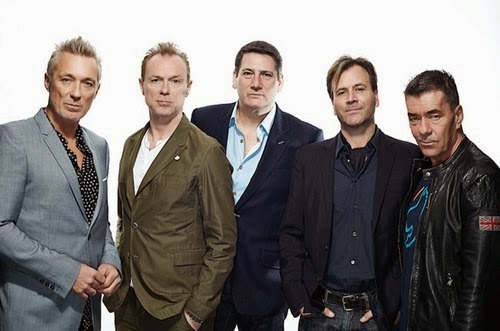 Spandau Ballet