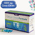 Canxi DLC Calcium Citrate Formula