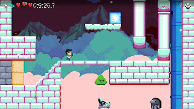 Super Dynostory Game Screenshot 6