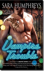 Vampire Trouble 2