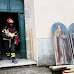 LA BELLEZZA FERITA Norcia, Earth Heart Art Quake. A Siena i capolavori della città di San Benedetto