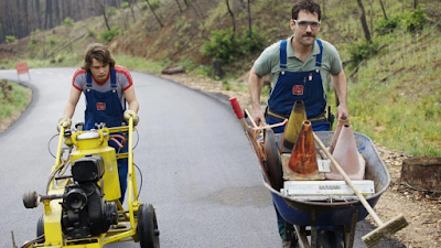 Avis Prince of texas de David gordon green