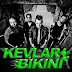 Kevlar Bikini- Devil's Jukebox