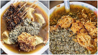 Beberapa Kuliner Di Kota Kupang Yang Enak Di Coba