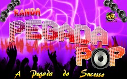 BANDA PEGADA POP – AQUARIOS FM