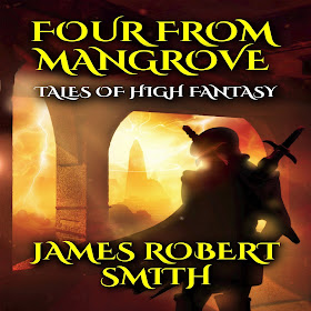 https://www.amazon.com/Four-Mangrove-Tales-Swords-Sorcery/dp/B0844Y9139/