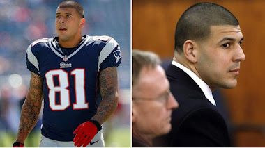 Ex jugador de NFL, condenado por asesinato en primer grado