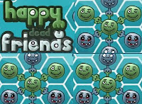 Happy Dead Friends walkthrough.