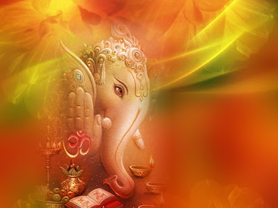 Ganesh Chaturthi Photo