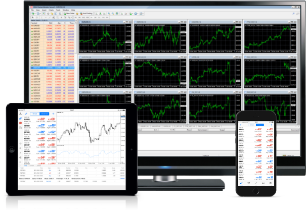 metatrader 4 forex club