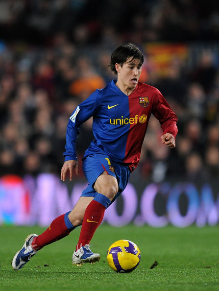 Bojan Krkic