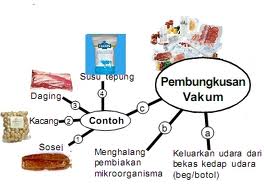 BAHAN PEMBELAJARAN SAINSBersama memahami sains 