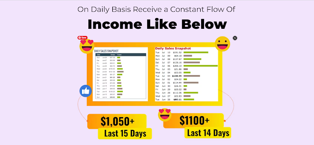 How to make money with clickbank without a website cbincomebot