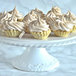 Mini Lemon Meringue Pies - GBBO Botanicals Week