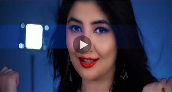 Gul Panra Mahiya Official Music Video Teaser HD 2016