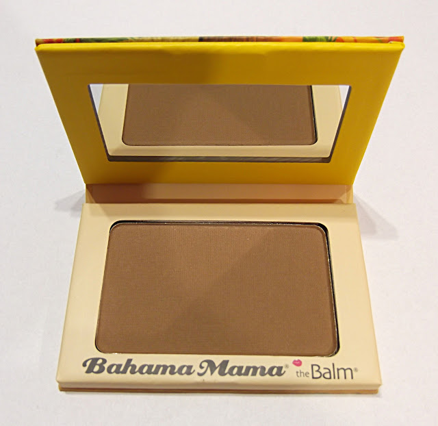 THEBALM COSMETICS Bahama Mama Bronzer