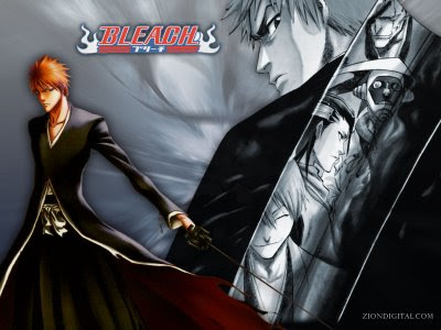 ichigo wallpapers. Ichigo Kurosa best anime