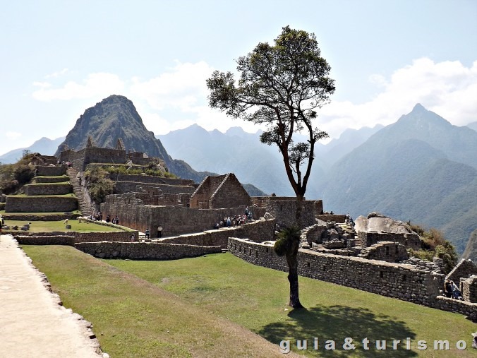 Machu Piccu