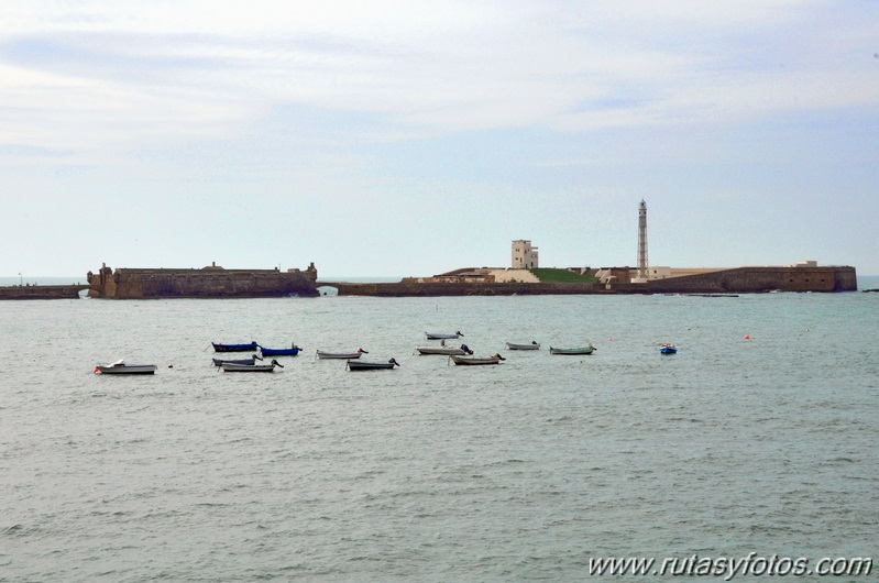 Faro de Cadiz