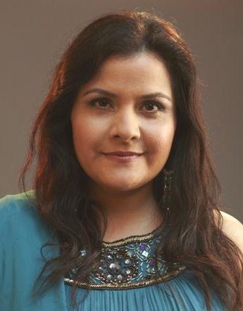 Eastenders on Eastenders Blog  Nina Wadia Calls Eastenders Role  Therapeutic