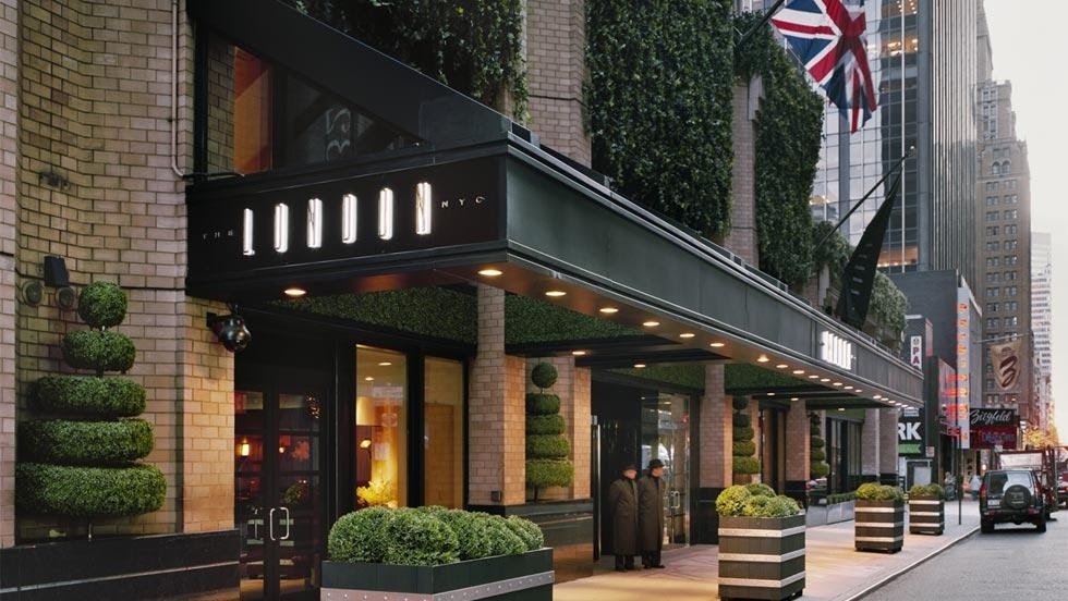 Hotels In London - New Hotels London