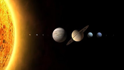Giove, il gigante gassoso, è il pianeta più grande del Sistema Solare