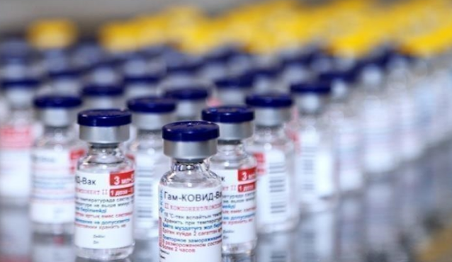 بريس تارودانت: المغرب يعدم ملايين الجرعات من اللقاحات ضد "كورونا"