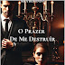 O Prazer de Me Destruir - eBook Kindle