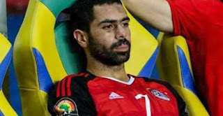 أحمد فتحي الانتقال لبيراميدز 6 شهور