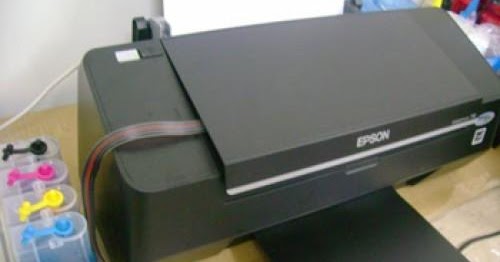 Download Driver Printer Epson Stylus T13 untuk Windows Xp/vista/7 - Printer Driver Download