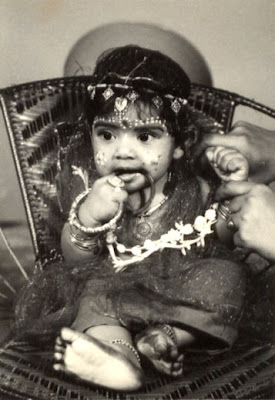 Bipasha Basu Pics Childhood