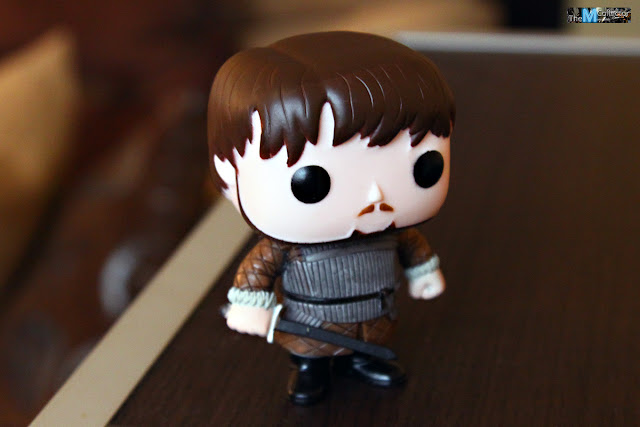 Funko POP GoT Samwell Tarly