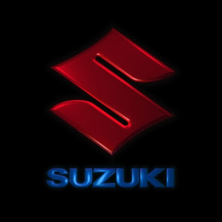 Suzuki Logo