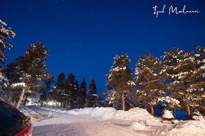 kuzey ışıklarının peşinde aurora borealis fotoğraflamak, finlandiya, laponya, sevettijarvi, gezi blog, seyahat blog