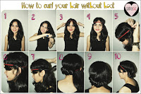 How To Curl Your Hair