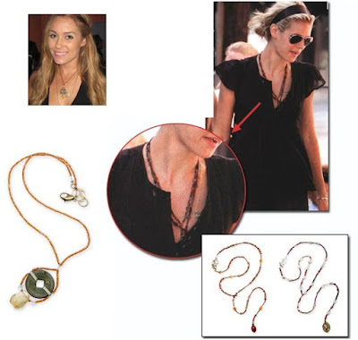 lauren conrad jewellery