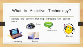 Assistive Technol