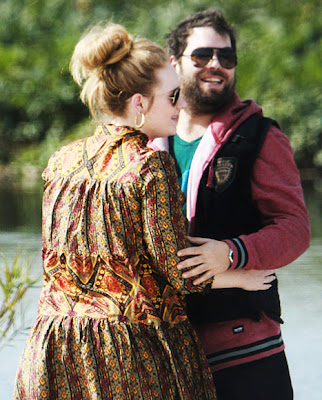 Adele Boyfriend