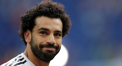 محمد صلاح, خسارة الجائزة, أفضل لاعب في أوربا, 